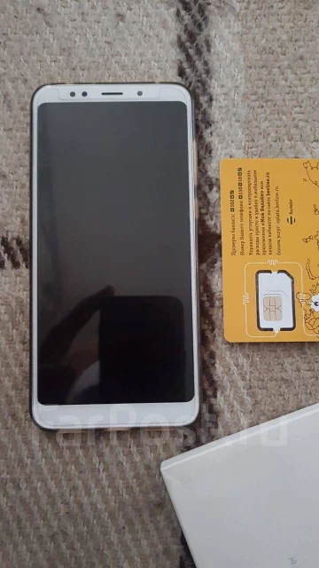 Xiaomi Redmi 5 Plus. �/� ����