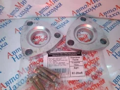 ��������� ����� �������� ������ +20�� 61-20�8. Demio DE3FS, DE3AS, DY3W D651-34-380 ����