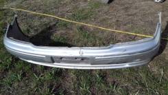 Бампер. Toyota Vista, CV30, SV30, SV32, SV33, SV35 Toyota Camry, CV30, SV30, SV32, SV33, SV35 Двигатели: 2CT, 3SFE, 3SGE, 4SFE