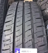 Michelin Agilis Plus. ������, ����� ����