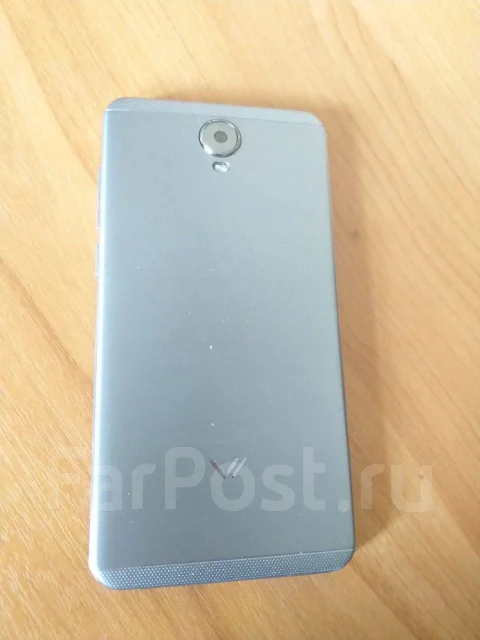 Vertex Impress Eagle. �/�, �����, 3G, Dual-SIM ����