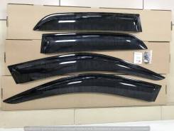 Ветровик. Toyota Rush Daihatsu Be-Go, J200G, J210G Двигатель 3SZVE
