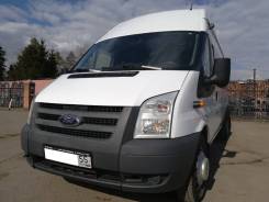 Ford Transit 222709. Продается автобус Ford Transit, 25 мест, В кредит, лизинг