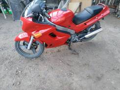 Kawasaki ZZR 250. 250 куб. см., исправен, птс, с пробегом