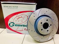    G-brake GFR-02916L / GFR-02916R GFR-02916L 