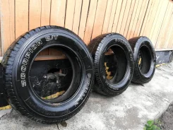 Pirelli Scorpion S/T. ������, 2019 ���, �/�, ����� 10�% ����