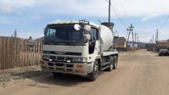 Hino FS. Продам миксер , 17 000 куб. см., 5,00 куб. м.