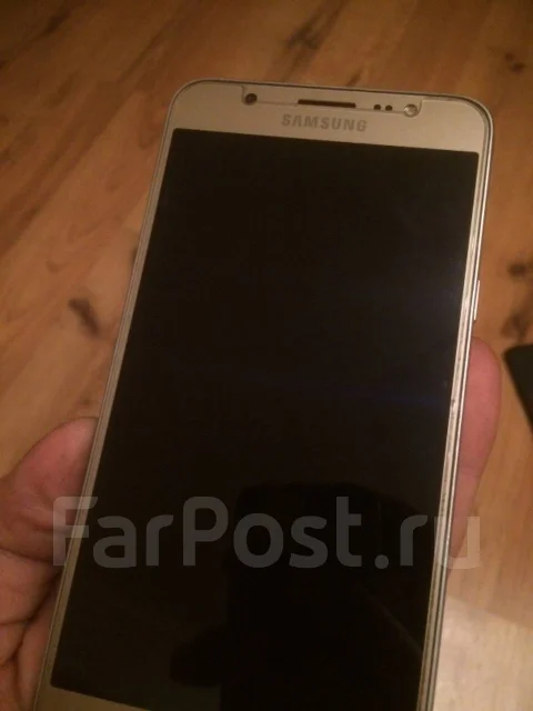 Samsung Galaxy J7 2016. �/�, �������, 4G LTE, Dual-SIM ����