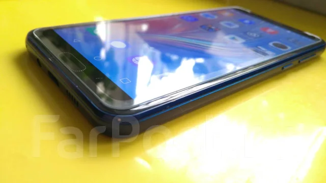 Huawei P20 Pro. �/�, �����, 3G, 4G LTE, ���������� ����
