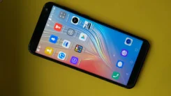 Huawei P20 Pro. �/�, �����, 3G, 4G LTE, ���������� ����