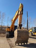 Hyundai R450LC-7. Экскаваторы , R320LC-7
