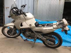 Kawasaki KLE 400