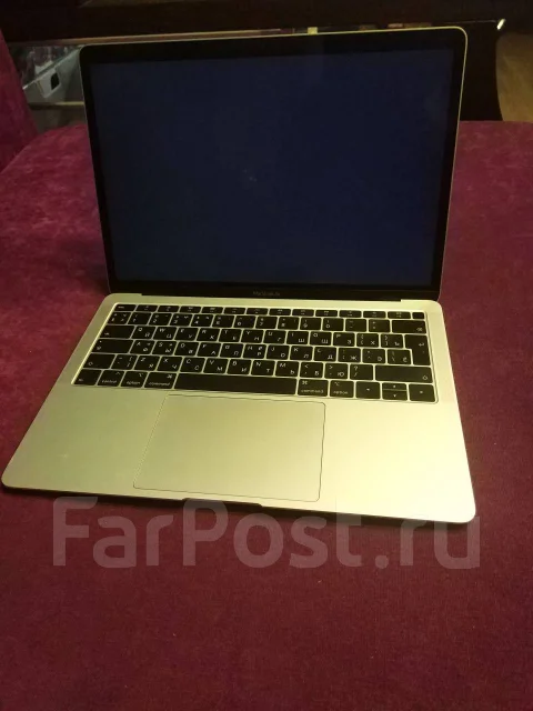 Apple MacBook Air 13 2018. 13", ���� 128���, WiFi: 1, Bluetooth: 1, ����������� �� 20��. ����