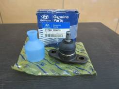 Опора шаровая (оригинальная) Kia / Hyundai в Барнауле Шаровая опора. Hyundai Accent Hyundai Verna Kia Rio Kia Pride
