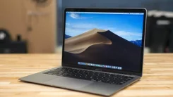 Apple MacBook Air 13 2018. 13", ���� 128���, WiFi: 1, Bluetooth: 1, ����������� �� 20��. ����
