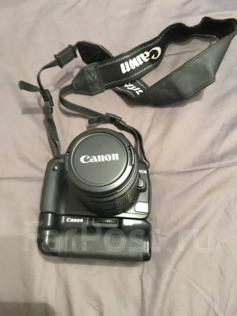 Canon EOS 400D ����