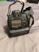 Canon EOS 400D