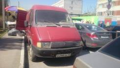 ГАЗ 2705. Продаёться газель 2705, 2 400 куб. см., 1 500 кг., 4x2