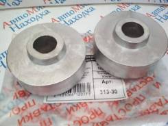 Проставка под пружину, проставка под кузов. Renault Scenic Nissan Sylphy, B17T Nissan Leaf, ZE0, ZE0U Nissan Sentra, B17T Nissan Qashqai, J11E Dongfen...