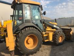 John Deere. Продам экскаватор погрузчик 325 j