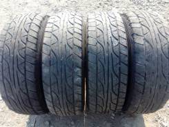 Dunlop Grandtrek AT3. Грязь AT, 2016 год, 40 %, 4 шт