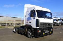 МАЗ 5440А8-360-031. Тягач , 14 750 куб. см., 10 500 кг., 4x2