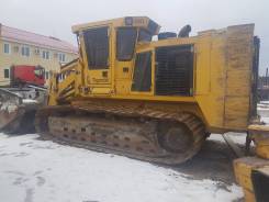Tigercat. Продаю мульчер 480, 6 022 кг., 23 641 кг.
