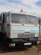 КамАЗ 53215. Продам Камаз 53215 Бортовой, 10 850 куб. см., 6x4