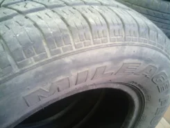 Hankook Mileage Plus II H725. ������, 2006 ���, �/�, ����� 50 % ����