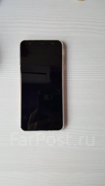 Samsung Galaxy J4+. �����, �������, Dual-SIM ����