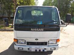 Nissan Atlas. Ниссан атлас(nissan atlas), 3 000 куб. см., 1 500 кг., 4x4