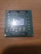 AMD Turion II Ultra M600 ����