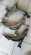 Рычаг, тяга подвески. Subaru Forester, SG5 Subaru Legacy Lancaster Subaru Legacy Двигатель EJ205
