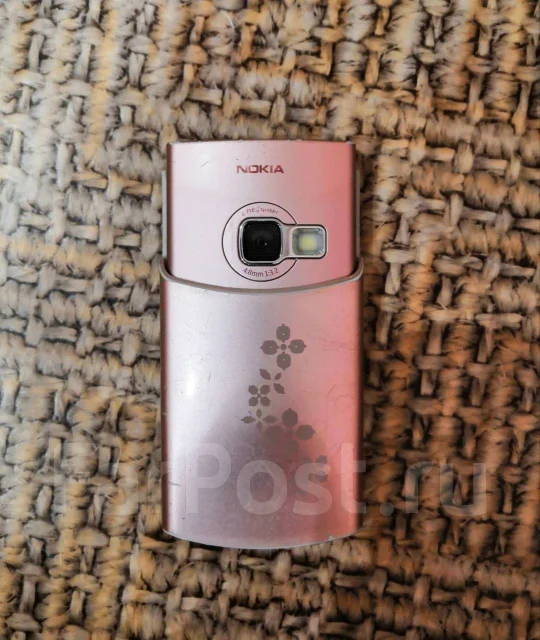 Nokia N72. �/� ����