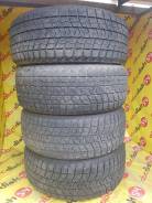 Bridgestone Blizzak DM-V1. Всесезонные, 2011 год, 20 %, 4 шт