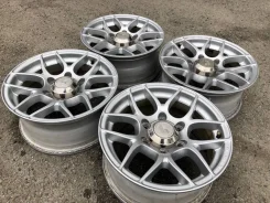 Bridgestone NR-979. 7.0x16", 6x139.7, ET25, �� 110,1���. ����