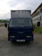 Mazda Titan. Продается грузовик , 3 500 куб. см., 2 500 кг., 6x2