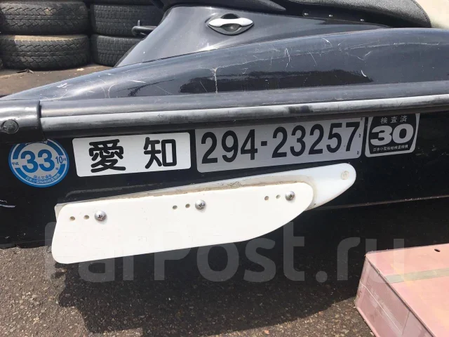 Kawasaki STX-15F. 2005 ��� ����