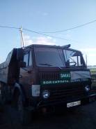 КамАЗ 5511. Продам Камаз 5511, 10 000 кг., 6x4
