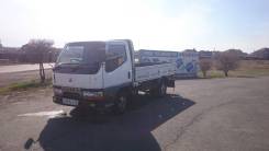 Mitsubishi Fuso Canter. Продам Митцубиси кантер, 2 800 куб. см., 4x2