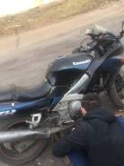 Kawasaki ZZR 400. 400 куб. см., неисправен, птс, с пробегом