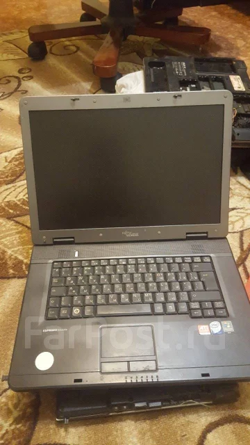 Fujitsu Siemens ����