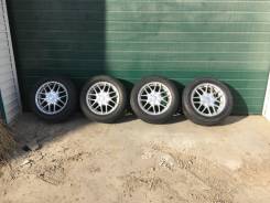 Комплект колёс. 7.0x16" 5x100.00, 5x114.30 ET-48