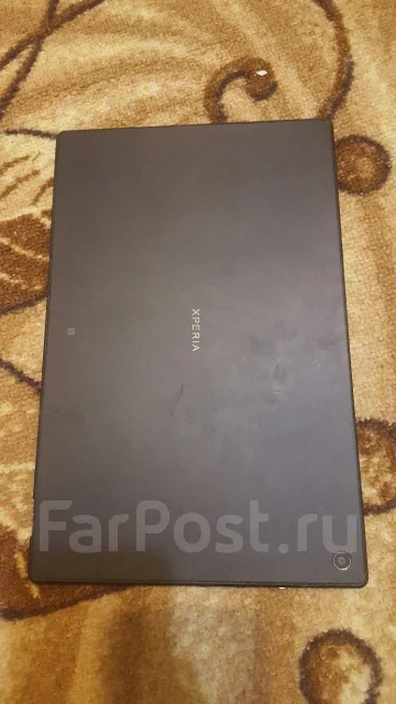 Sony Xperia Tablet Z ����