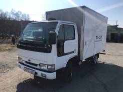 Nissan Atlas. Продам грузовик Nisan Atlas, 2 700 куб. см., 1 400 кг., 4x4