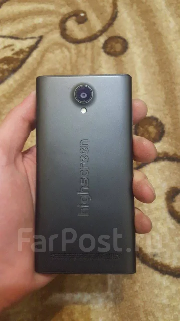 Highscreen Zera S. �/� ����