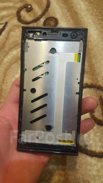 Highscreen Zera S. �/� ����