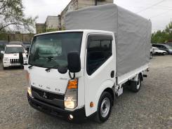 Mitsubishi Fuso Canter. Продаётся Грузовик Б/П, 4WD, Коробка, 3 000 куб. см., 2 000 кг., 4x4
