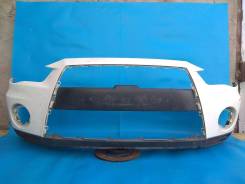 Бампер. Mitsubishi Outlander, CW4W, CW5W, CW6W Двигатели: 4B11, 4B12, 4HN4HK, 4N14, 6B31