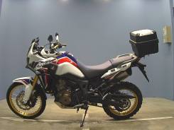 Honda CRF1000L Africa Twin. 1 000 куб. см., исправен, птс, без пробега. Под заказ